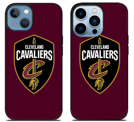 Cleveland Cavaliers  iPhone 13 | 13 Mini | 13 Pro | 13 Pro Max Case