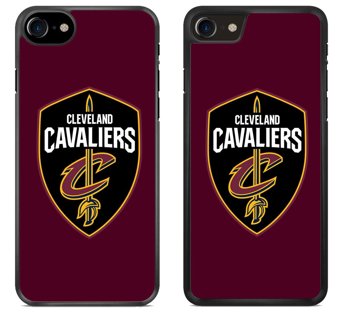 Cleveland Cavaliers Cover iPhone SE 2020 | iPhone SE 2022 Case