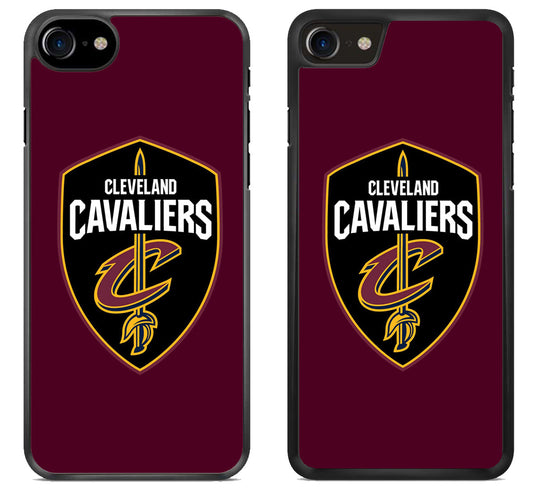Cleveland Cavaliers Cover iPhone SE 2020 | iPhone SE 2022 Case
