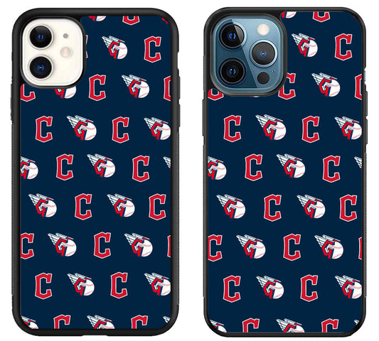 Cleveland Guardians Collage iPhone 11 | 11 Pro | 11 Pro Max Case