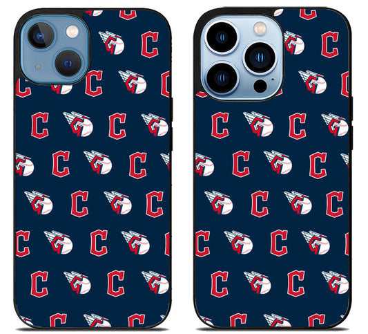 Cleveland Guardians Collage iPhone 13 | 13 Mini | 13 Pro | 13 Pro Max Case