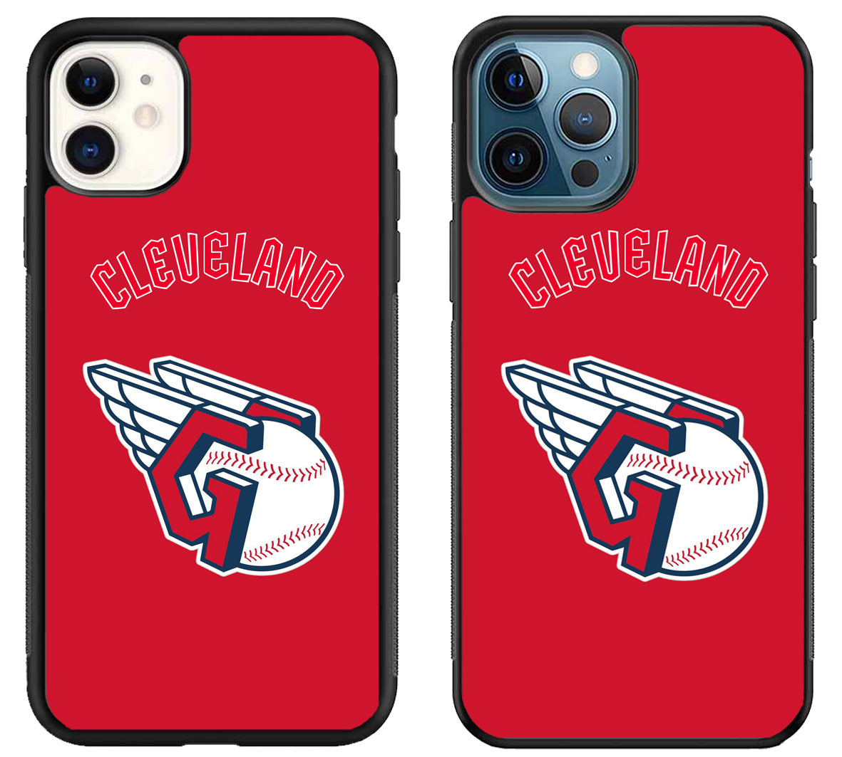 Cleveland Guardians iPhone 11 | 11 Pro | 11 Pro Max Case