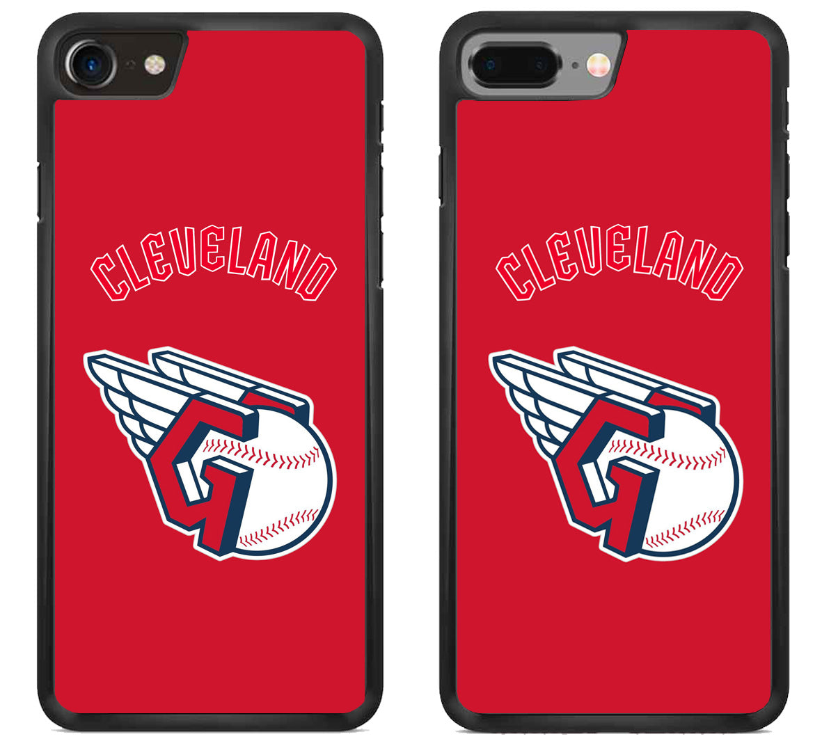 Cleveland Guardians Cover iPhone 8 | iPhone 8 Plus Case