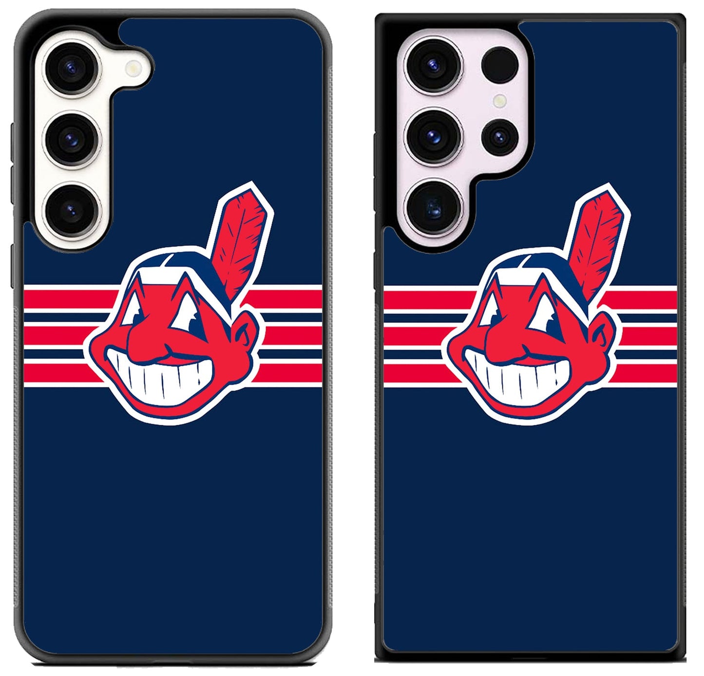 Cleveland Indian Logo Samsung Galaxy S23 | S23+ | S23 Ultra Case