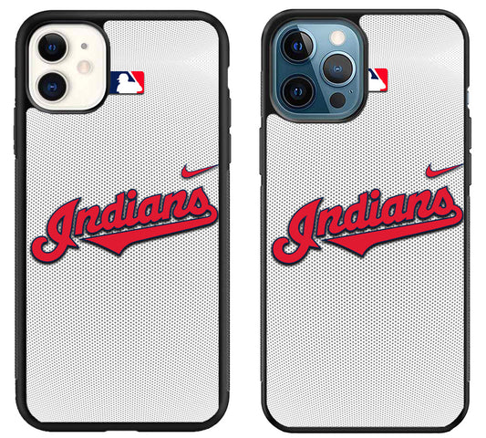 Cleveland Indian White iPhone 11 | 11 Pro | 11 Pro Max Case