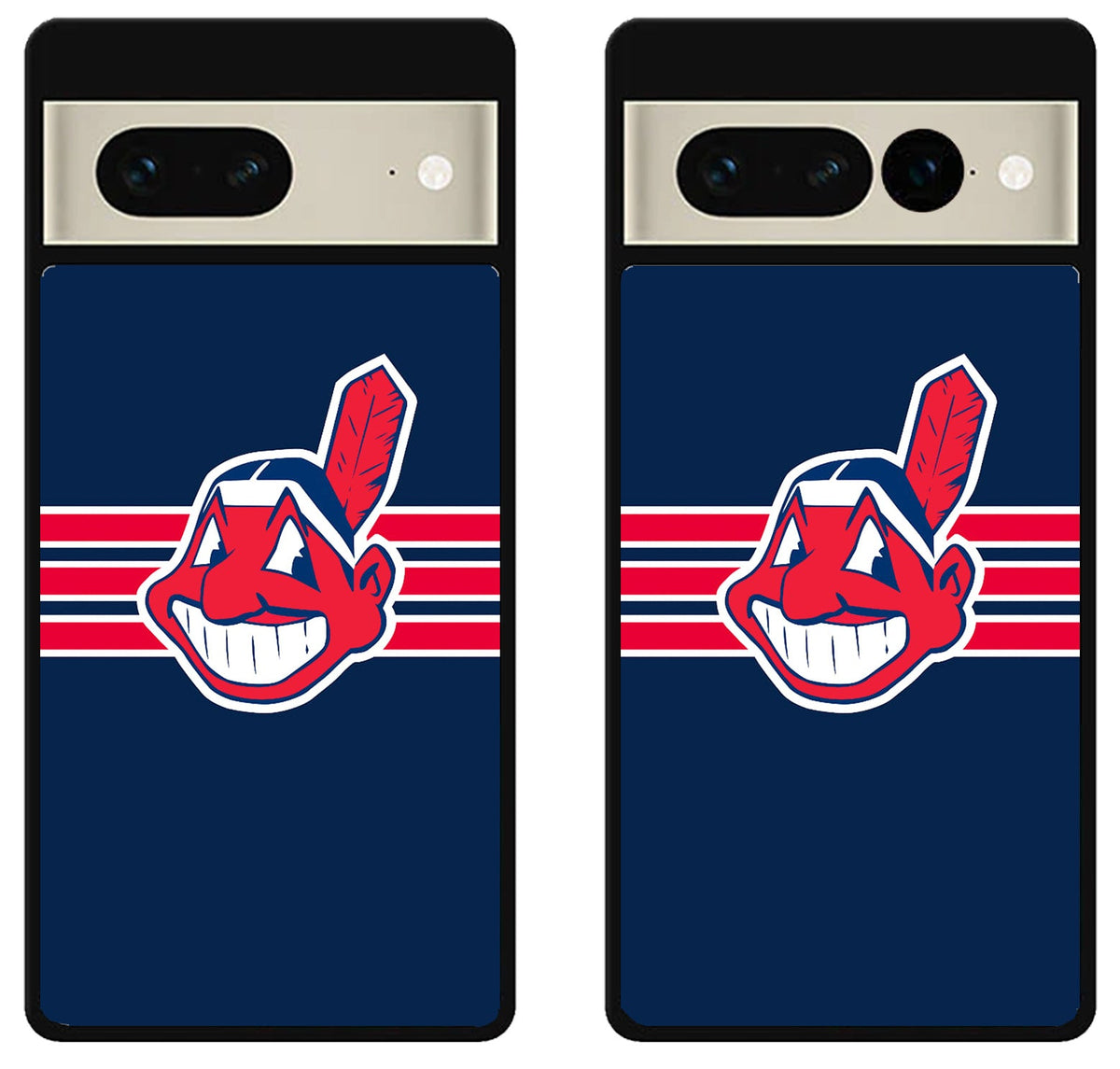 Cleveland Indian Logo Google Pixel 7 | 7 Pro Case