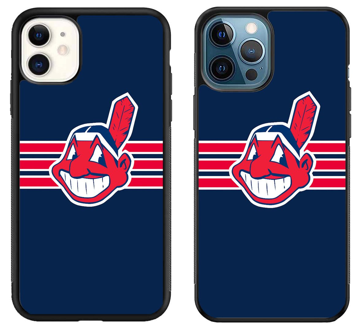 Cleveland Indians Logo iPhone 11 | 11 Pro | 11 Pro Max Case