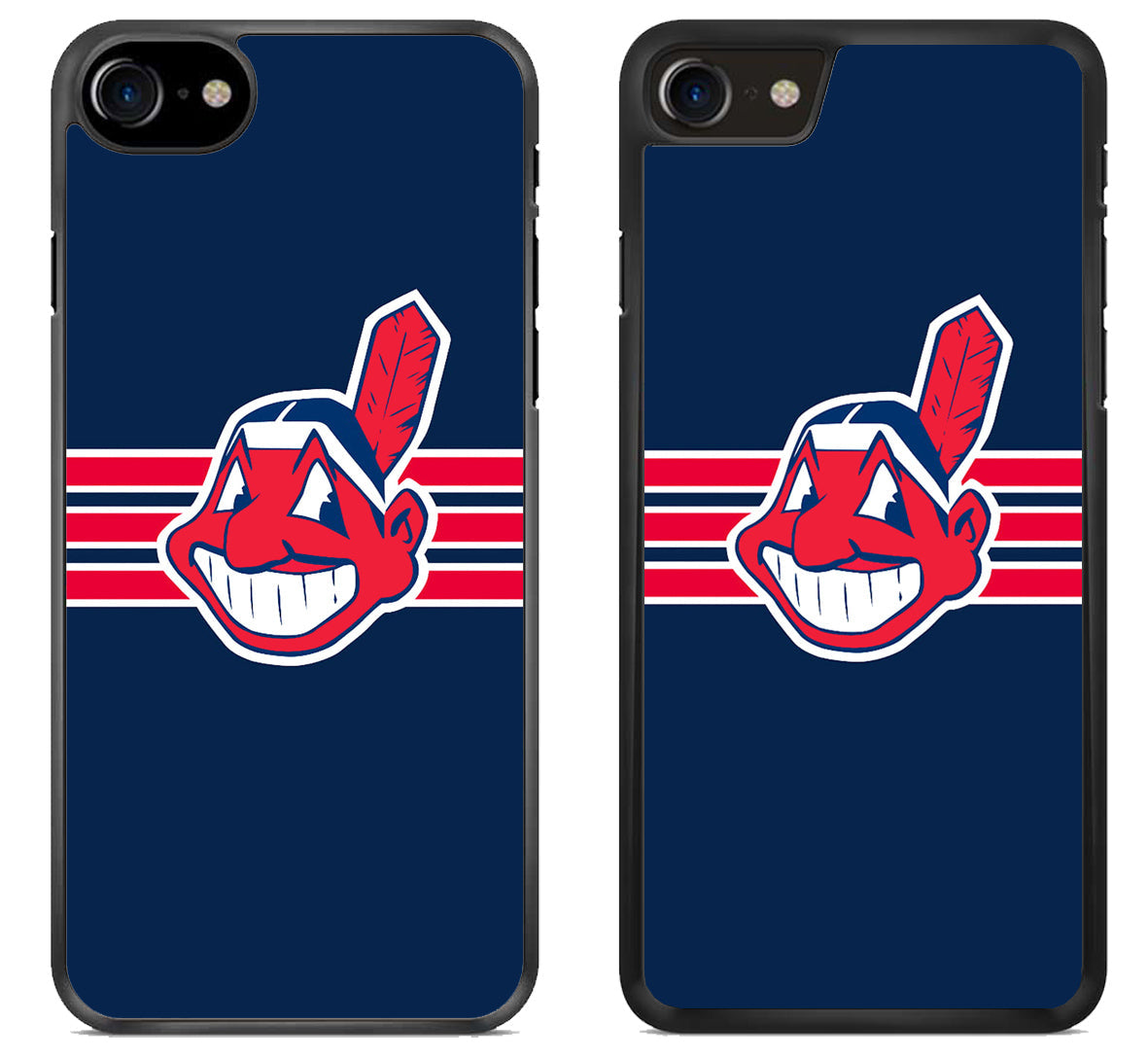 Cleveland Indians Logo iPhone SE 2020 | iPhone SE 2022 Case