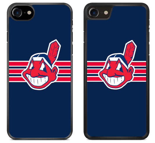 Cleveland Indians Logo iPhone SE 2020 | iPhone SE 2022 Case