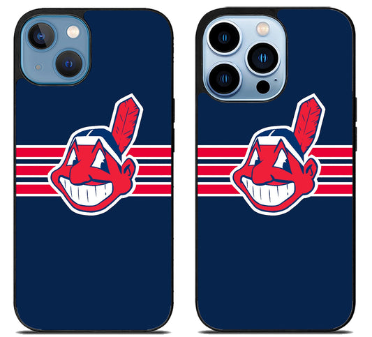 Cleveland Indian Logo iPhone 13 | 13 Mini | 13 Pro | 13 Pro Max Case