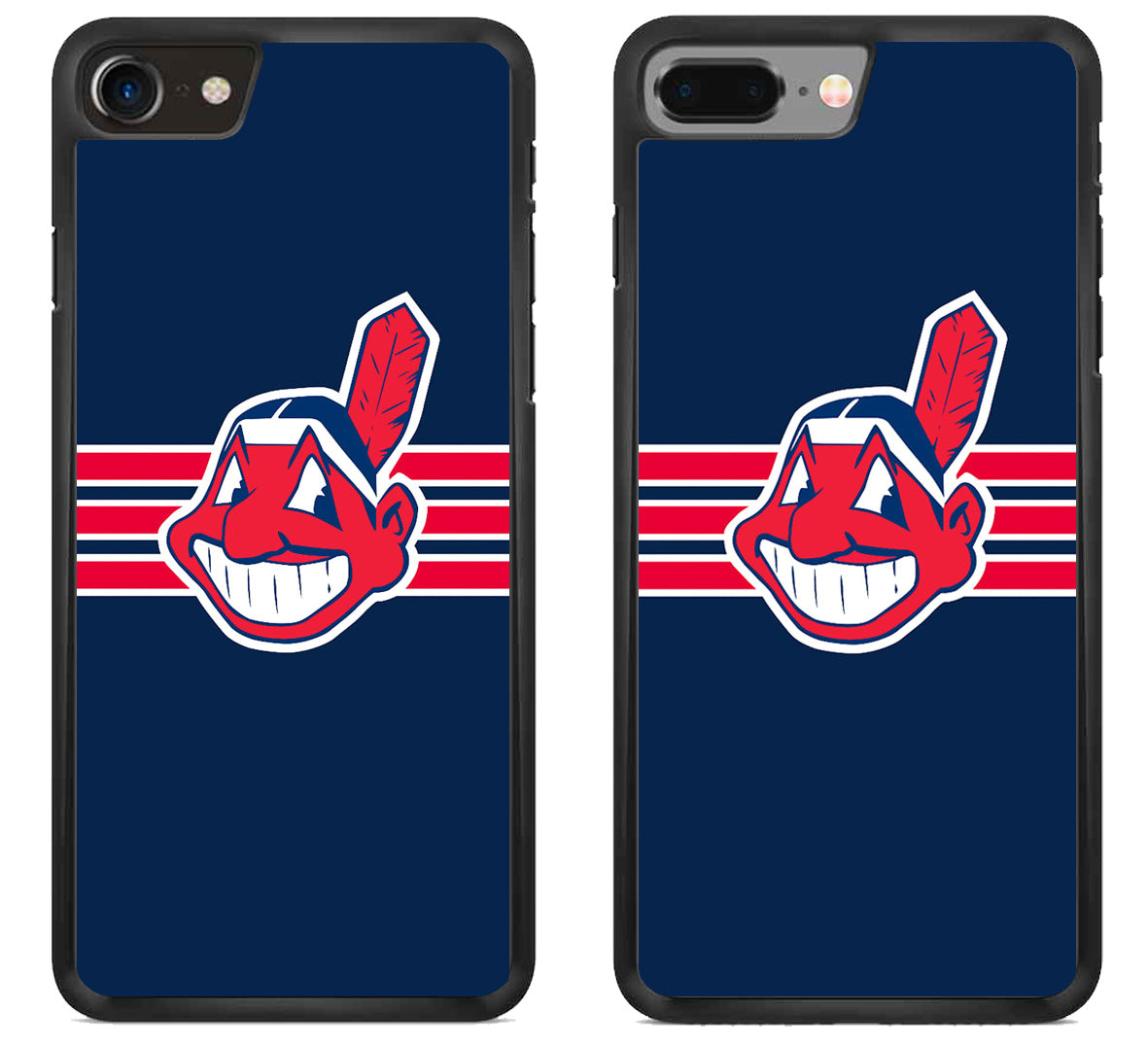 Cleveland Indians Cool iPhone 8 | iPhone 8 Plus Case