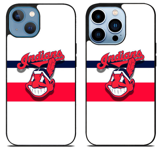 Cleveland Indians Logo iPhone 13 | 13 Mini | 13 Pro | 13 Pro Max Case