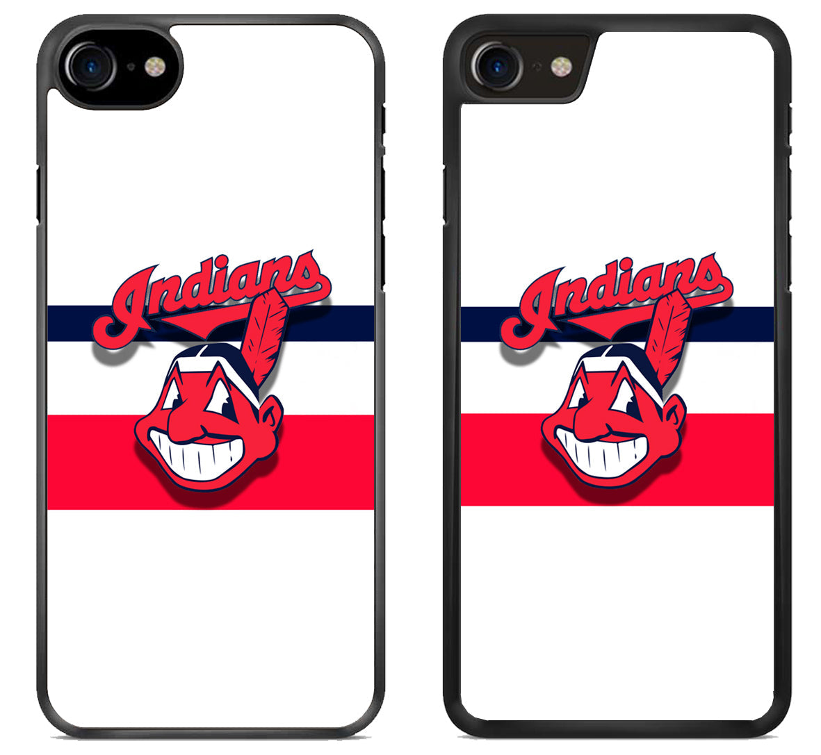 Cleveland Indians Logo iPhone SE 2020 | iPhone SE 2022 Case