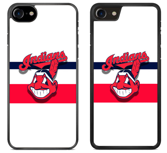 Cleveland Indians Logo iPhone SE 2020 | iPhone SE 2022 Case