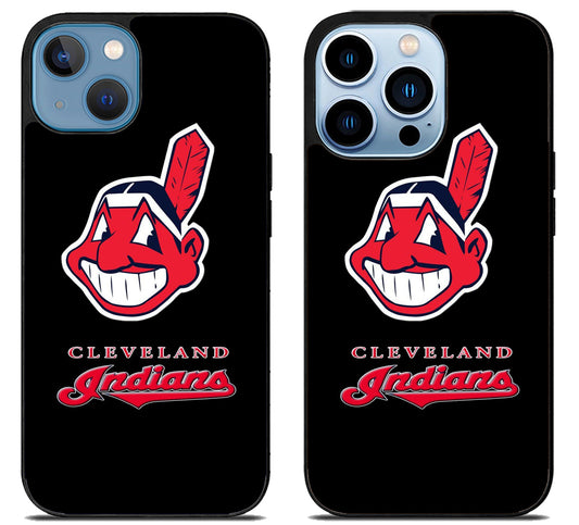 Cleveland Indians iPhone 13 | 13 Mini | 13 Pro | 13 Pro Max Case