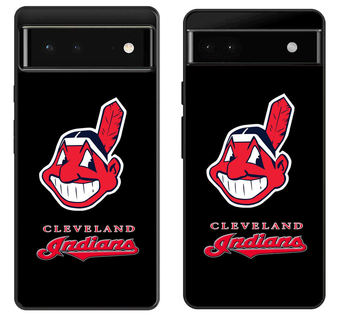 Cleveland Indians Cover Google Pixel 6 | 6A | 6 Pro Case