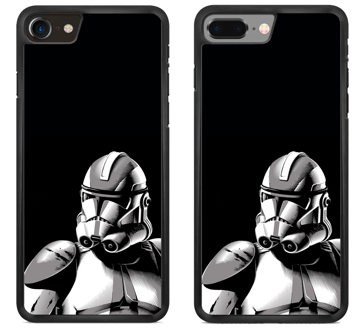 Clone Trooper Star Wars  iPhone 8 | iPhone 8 Plus Case