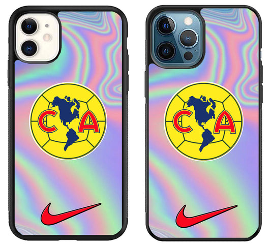 Club América Holographic iPhone 11 | 11 Pro | 11 Pro Max Case