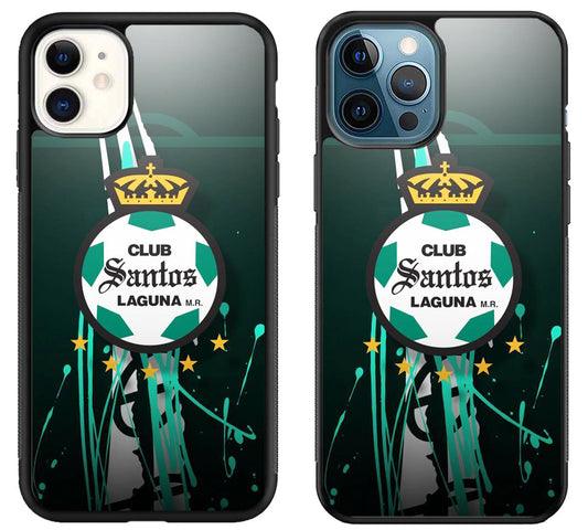 Club santos laguna Background iPhone 11 | 11 Pro | 11 Pro Max Case
