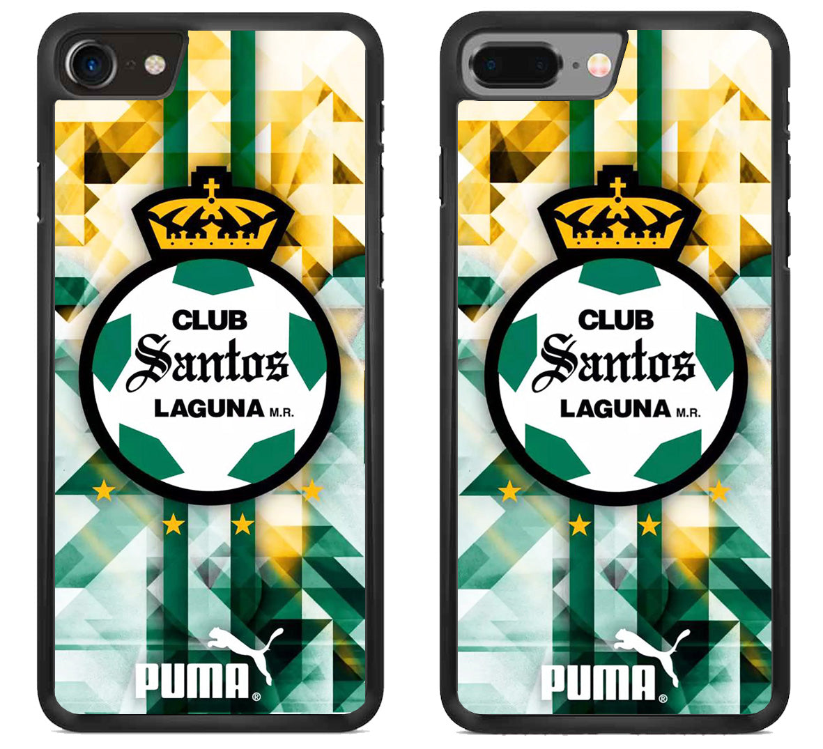 Club santos laguna Cover iPhone 8 | iPhone 8 Plus Case
