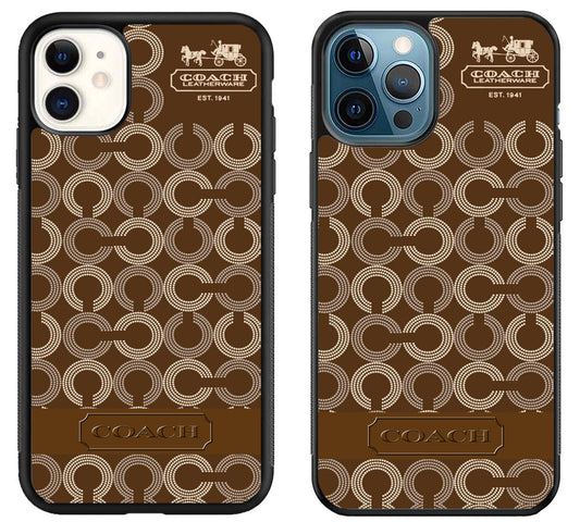 Coach Coco Cover iPhone 11 | 11 Pro | 11 Pro Max Case