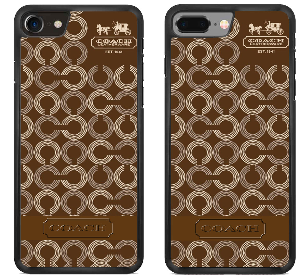 Coach Coco Cover iPhone 8 | iPhone 8 Plus Case