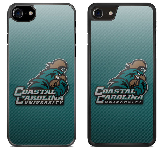 Coastal Carolina University iPhone SE 2020 | iPhone SE 2022 Case
