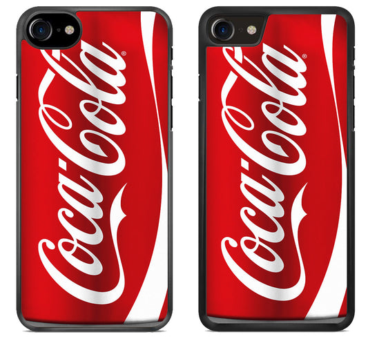 Coca Cola Can iPhone SE 2020 | iPhone SE 2022 Case