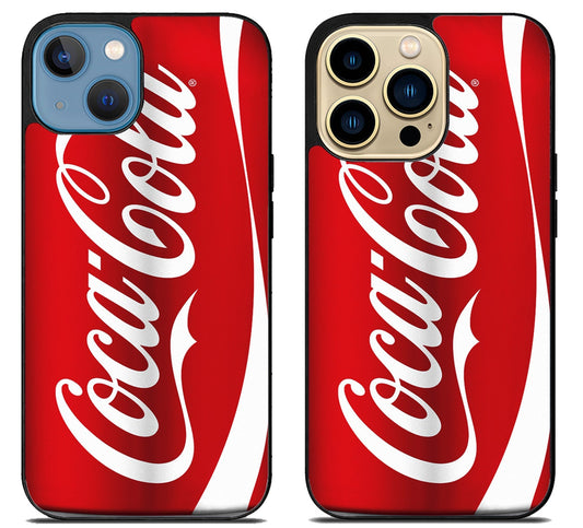 Coca Cola Can iPhone 14 | 14 Plus | 14 Pro | 14 Pro Max Case