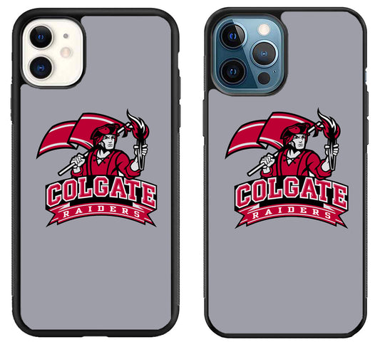 Colgate Raiders Cover iPhone 11 | 11 Pro | 11 Pro Max Case
