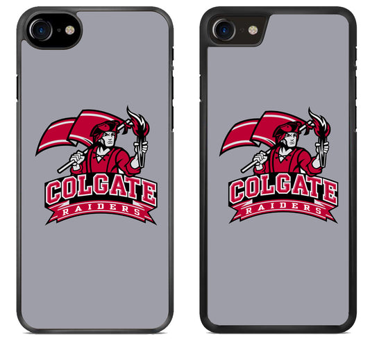 Colgate Raiders Cover iPhone SE 2020 | iPhone SE 2022 Case