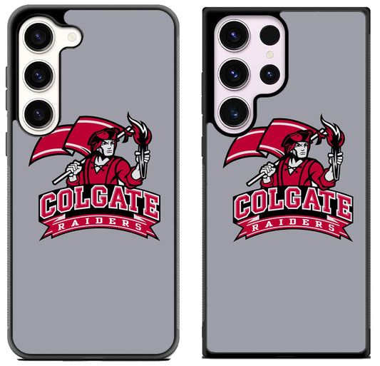 Colgate Raiders Cover Samsung Galaxy S23 | S23+ | S23 Ultra Case