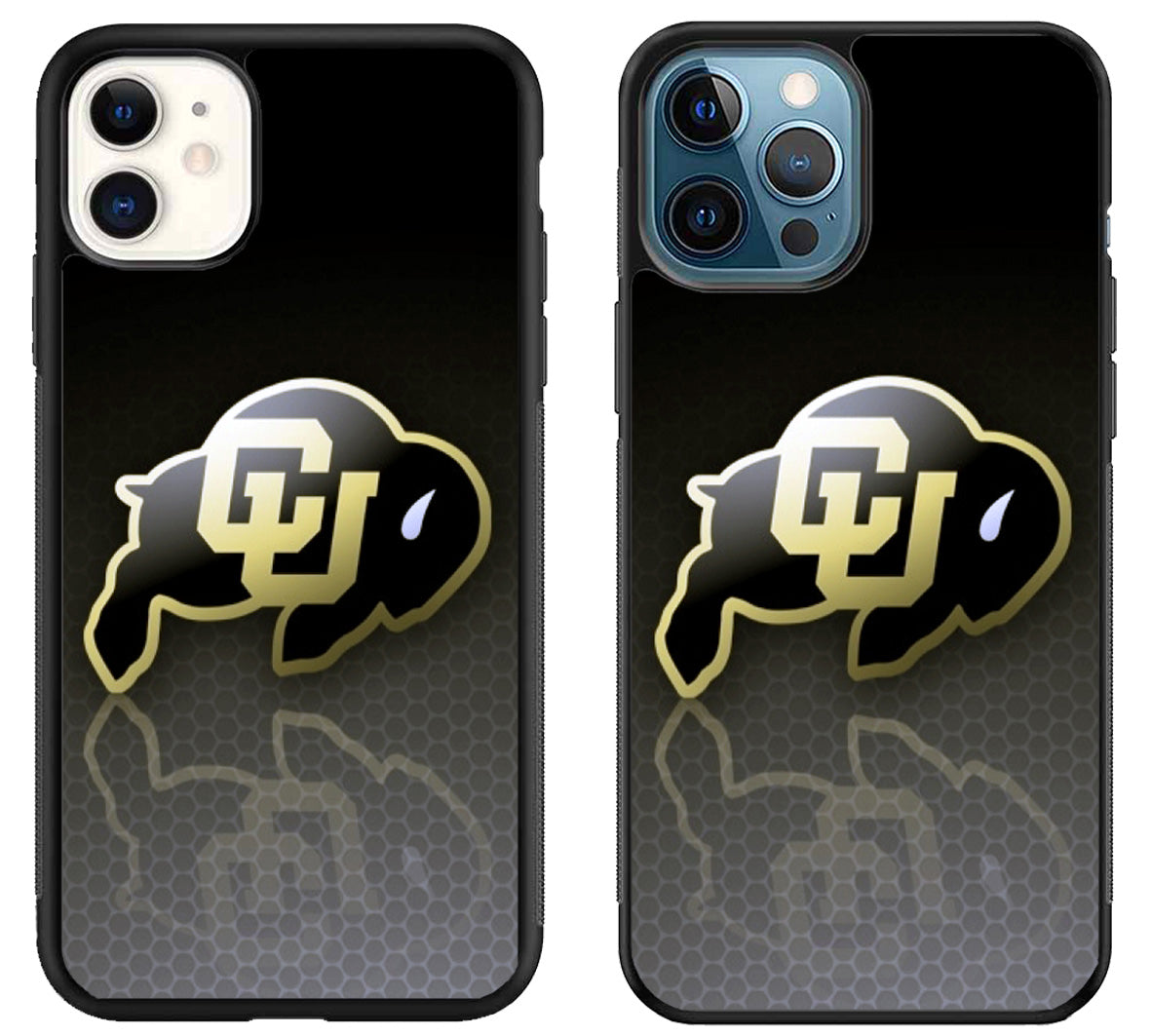 Colorado Buffaloes Background iPhone 11 | 11 Pro | 11 Pro Max Case