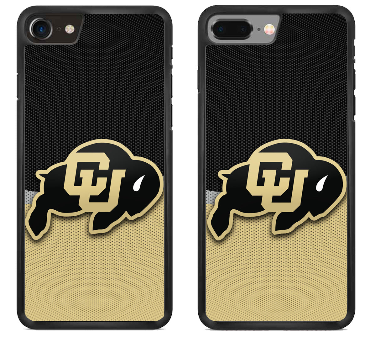 Colorado Buffaloes Stylish iPhone 8 | iPhone 8 Plus Case