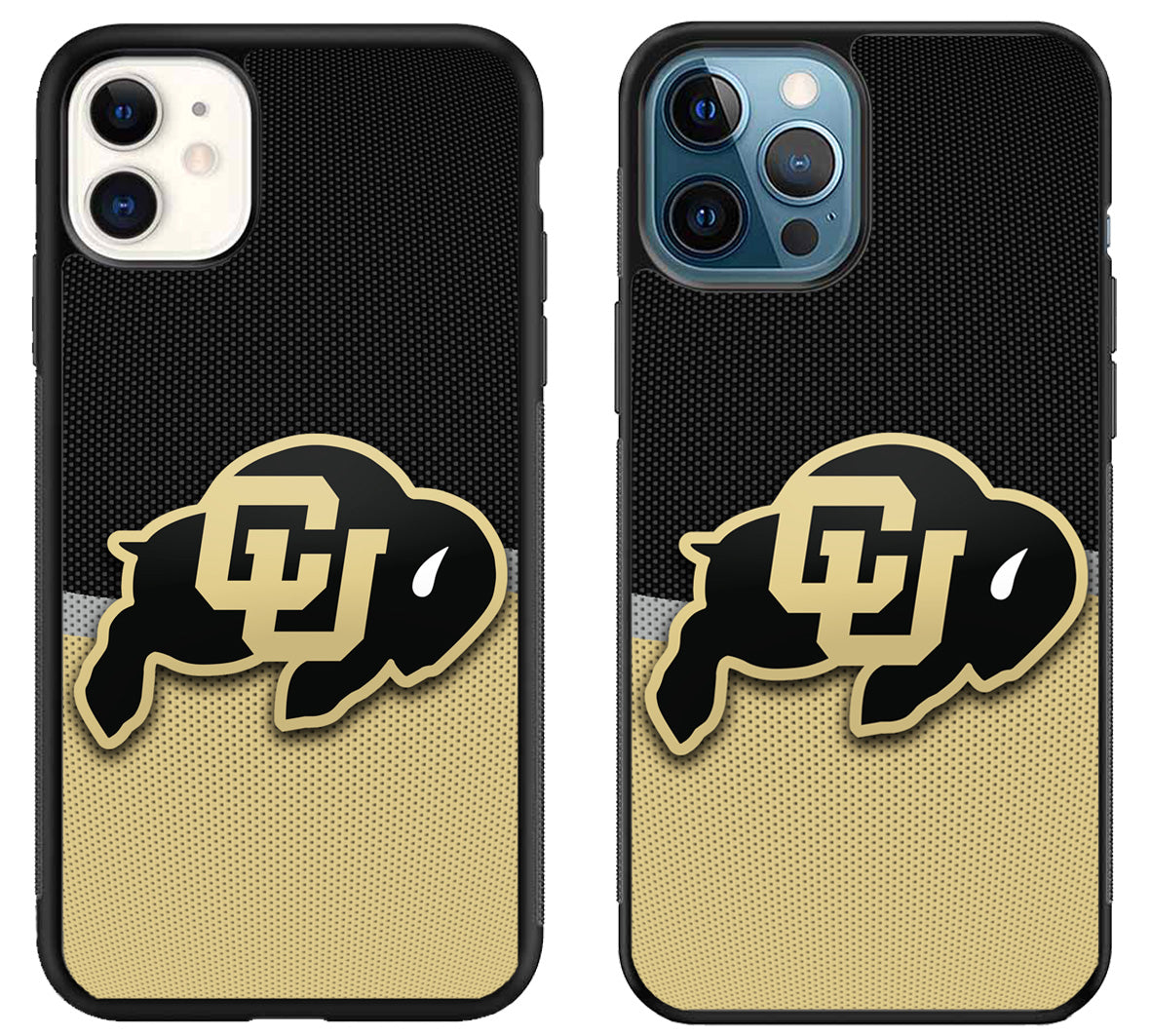 Colorado Buffaloes Stylish iPhone 11 | 11 Pro | 11 Pro Max Case