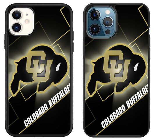 Colorado Buffaloes Wallpaper iPhone 11 | 11 Pro | 11 Pro Max Case