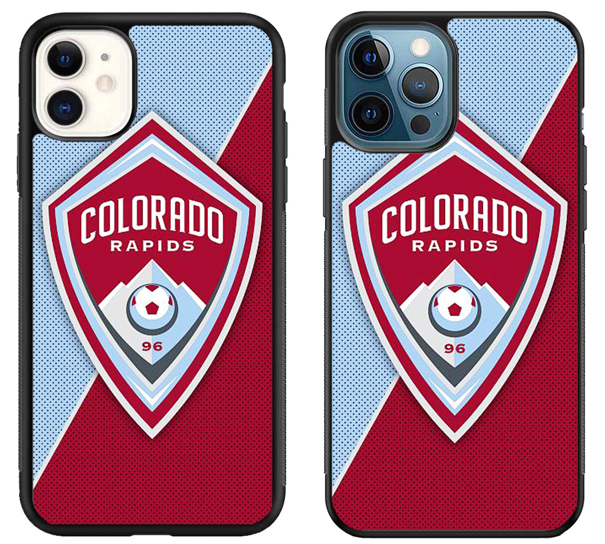 Colorado Rapids iPhone 11 | 11 Pro | 11 Pro Max Case