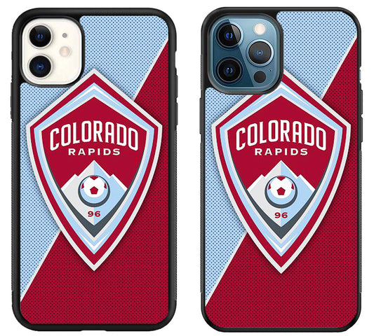 Colorado Rapids iPhone 11 | 11 Pro | 11 Pro Max Case