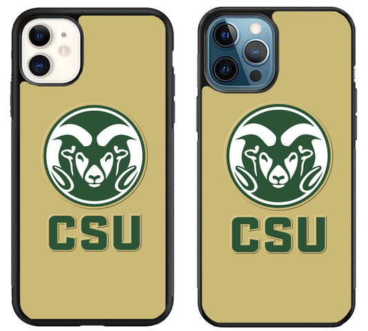 Colorado State Rams Cool iPhone 11 | 11 Pro | 11 Pro Max Case