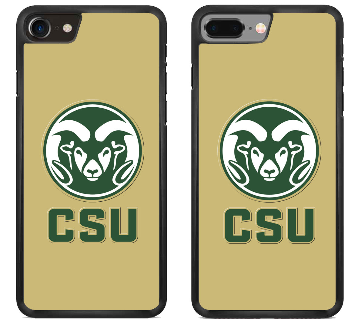 Colorado State Rams Cool iPhone 8 | iPhone 8 Plus Case