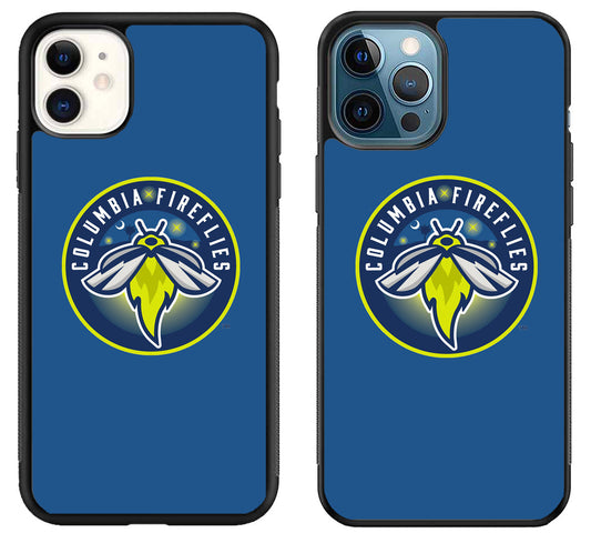 Columbia Fireflies iPhone 11 | 11 Pro | 11 Pro Max Case