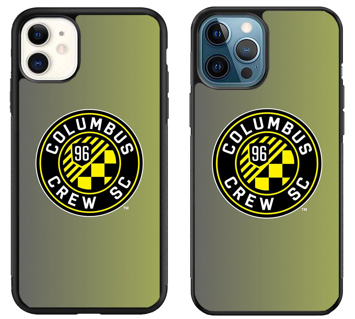 Columbus Crew SC iPhone 11 | 11 Pro | 11 Pro Max Case