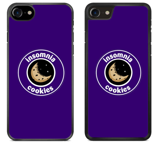 Cookies Insomnia iPhone SE 2020 | iPhone SE 2022 Case
