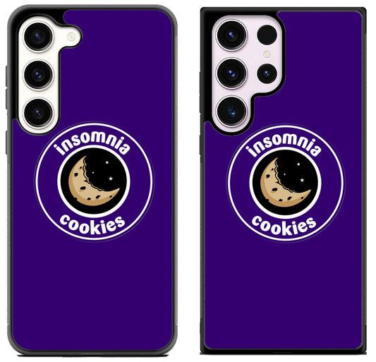 Cookies Insomnia Samsung Galaxy S23 | S23+ | S23 Ultra Case