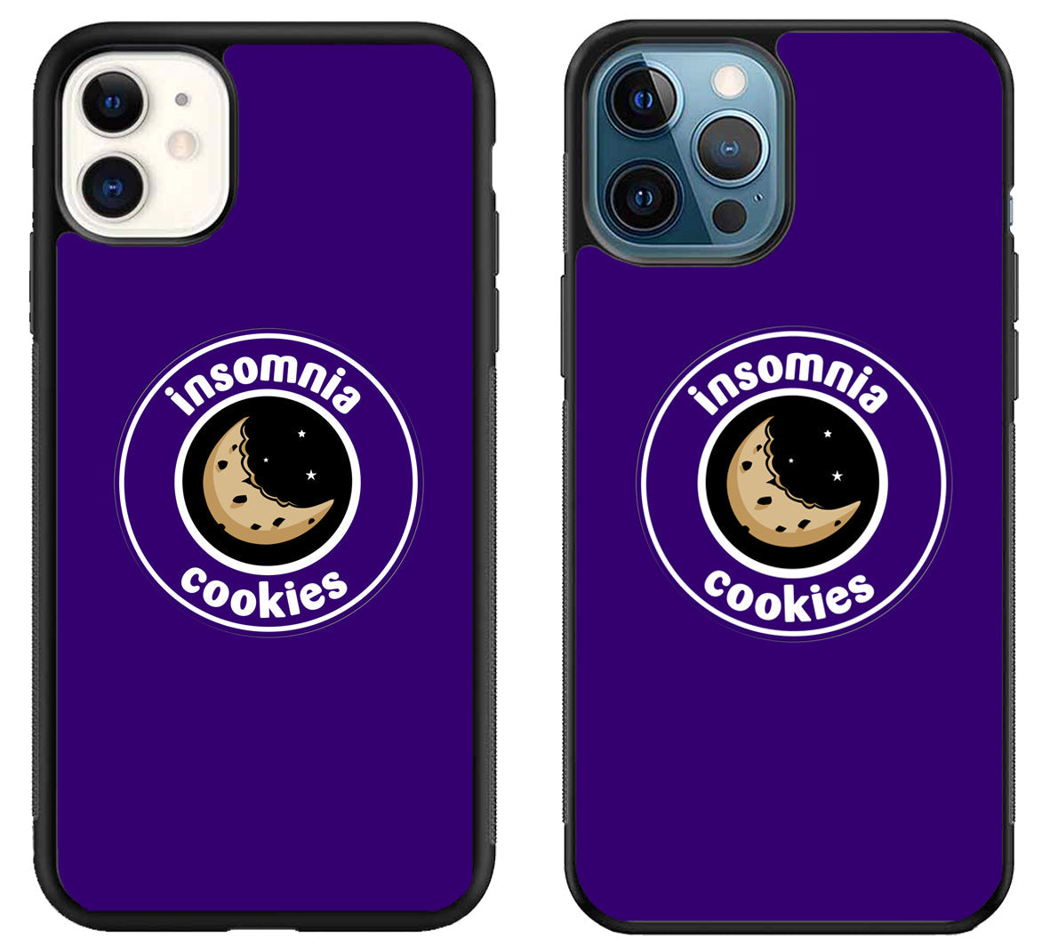 Cookies Insomnia iPhone 11 | 11 Pro | 11 Pro Max Case