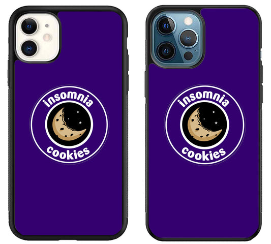Cookies Insomnia iPhone 11 | 11 Pro | 11 Pro Max Case