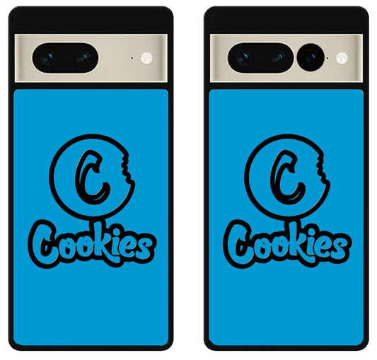 Cookies Logo Cool Google Pixel 7 | 7 Pro Case