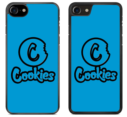Cookies Logo Cool iPhone SE 2020 | iPhone SE 2022 Case