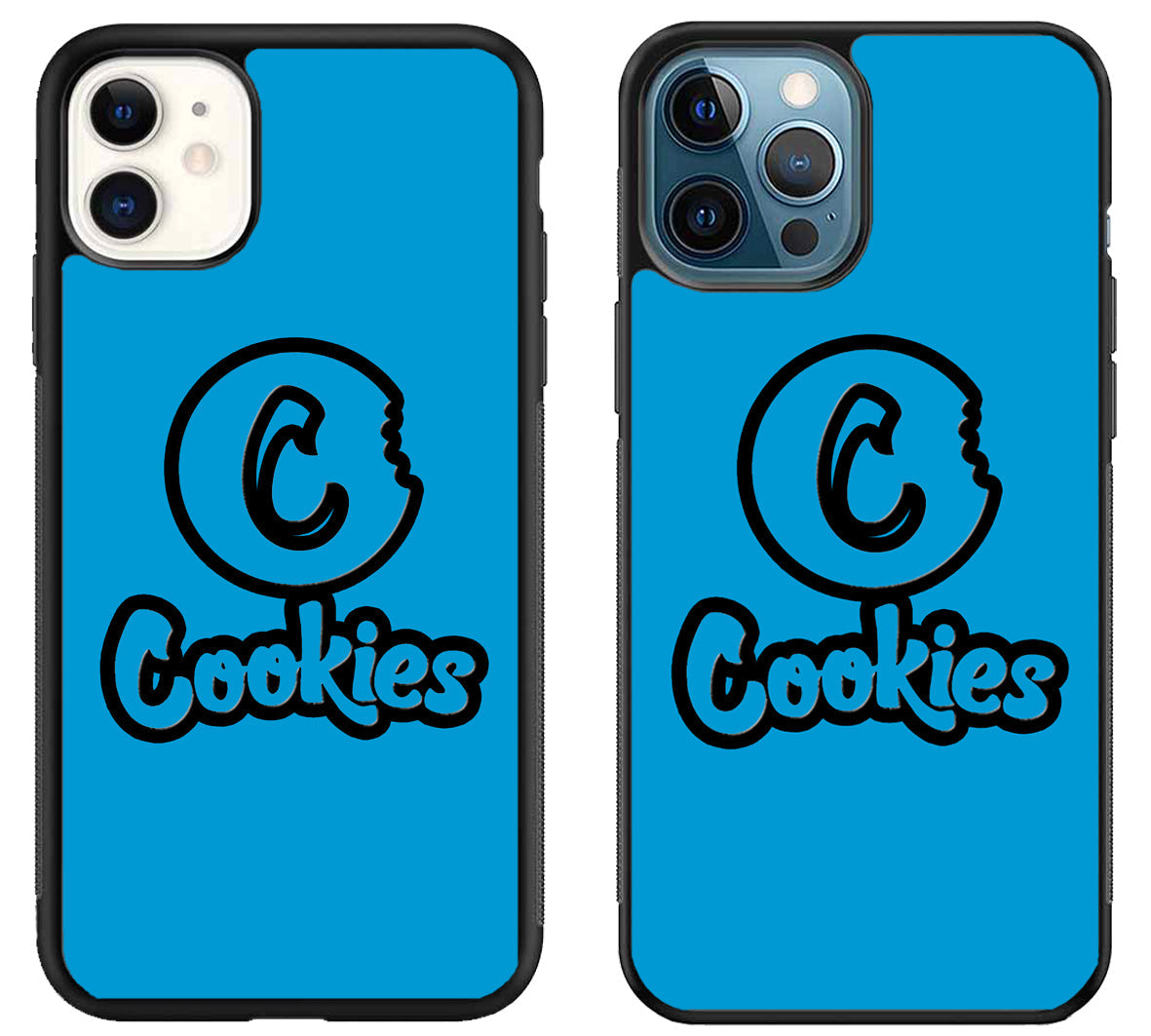 Cookies Logo Cool iPhone 11 | 11 Pro | 11 Pro Max Case