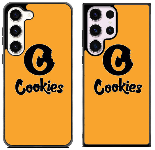 Cookies sf Berner Samsung Galaxy S23 | S23+ | S23 Ultra Case